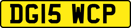 DG15WCP