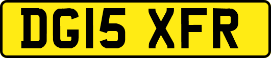 DG15XFR
