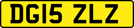 DG15ZLZ