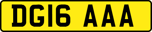 DG16AAA