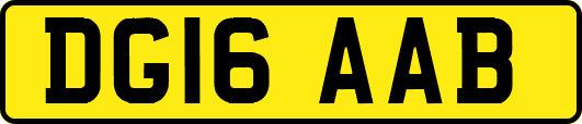 DG16AAB