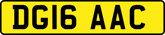 DG16AAC
