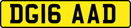 DG16AAD