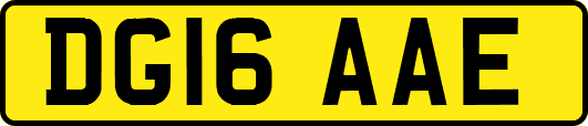 DG16AAE