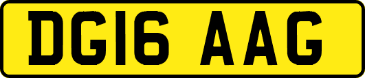 DG16AAG
