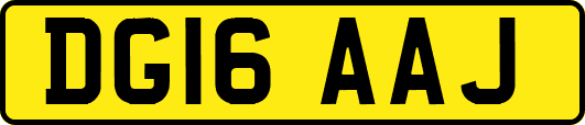 DG16AAJ