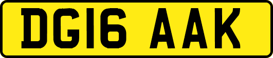 DG16AAK
