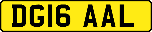 DG16AAL