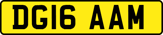 DG16AAM