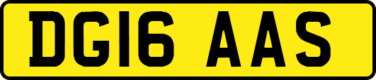 DG16AAS