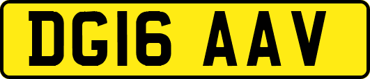 DG16AAV