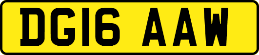 DG16AAW