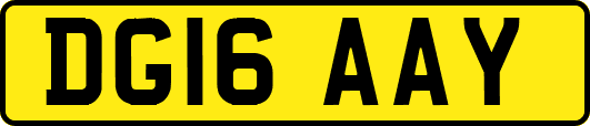 DG16AAY
