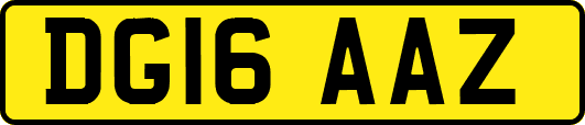 DG16AAZ