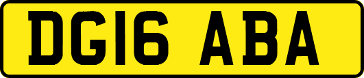 DG16ABA