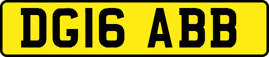 DG16ABB