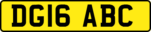 DG16ABC