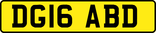 DG16ABD
