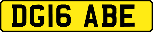 DG16ABE