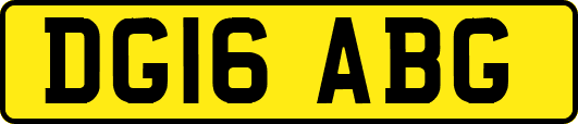 DG16ABG