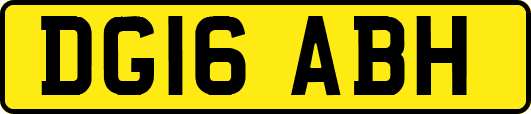 DG16ABH