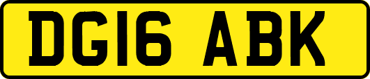 DG16ABK