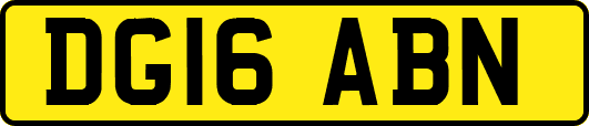 DG16ABN