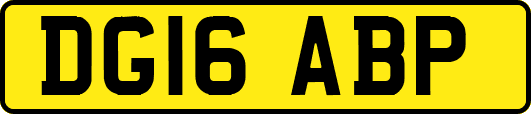 DG16ABP