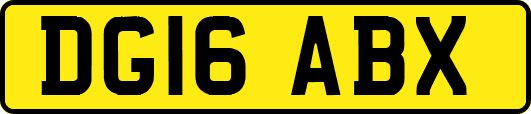 DG16ABX