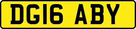 DG16ABY