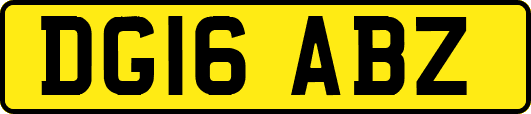 DG16ABZ