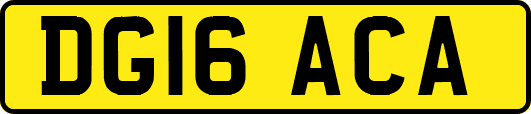 DG16ACA