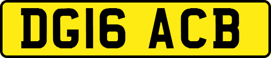DG16ACB
