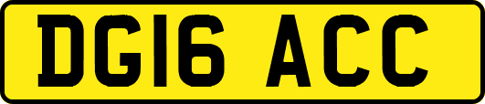 DG16ACC
