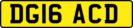 DG16ACD