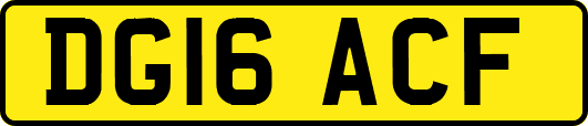 DG16ACF