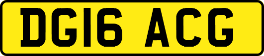 DG16ACG