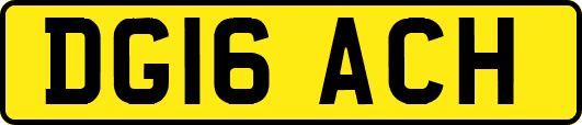 DG16ACH