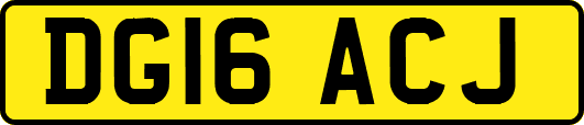 DG16ACJ