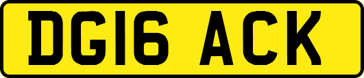 DG16ACK