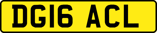 DG16ACL