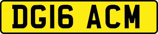 DG16ACM
