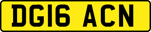DG16ACN