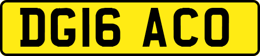 DG16ACO