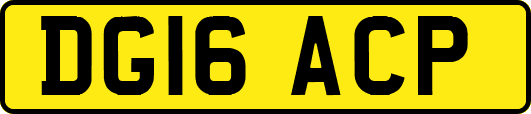 DG16ACP