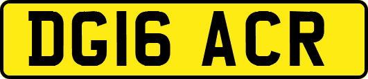 DG16ACR