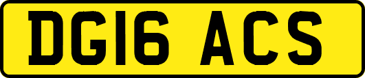 DG16ACS