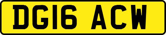 DG16ACW