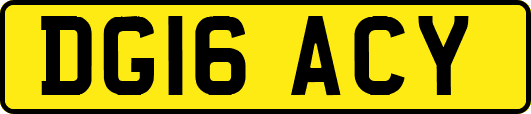 DG16ACY