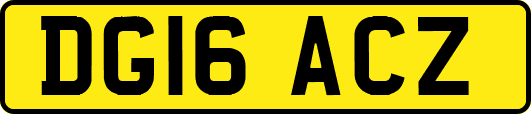 DG16ACZ